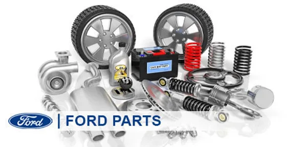 Benefits of Using Ford OEM Parts